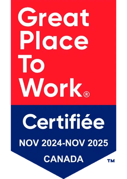 GPTW Certification