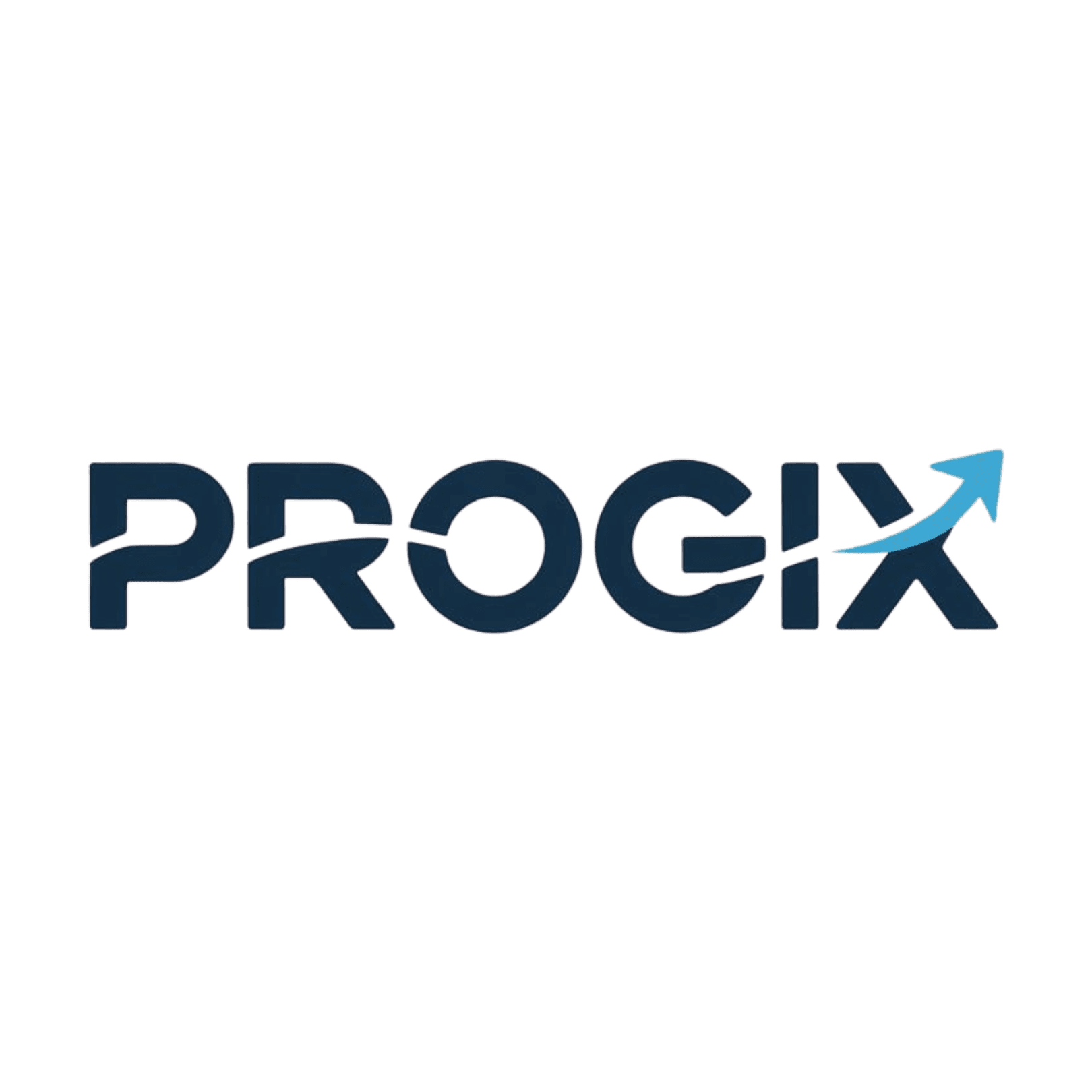 PROGIX Logo