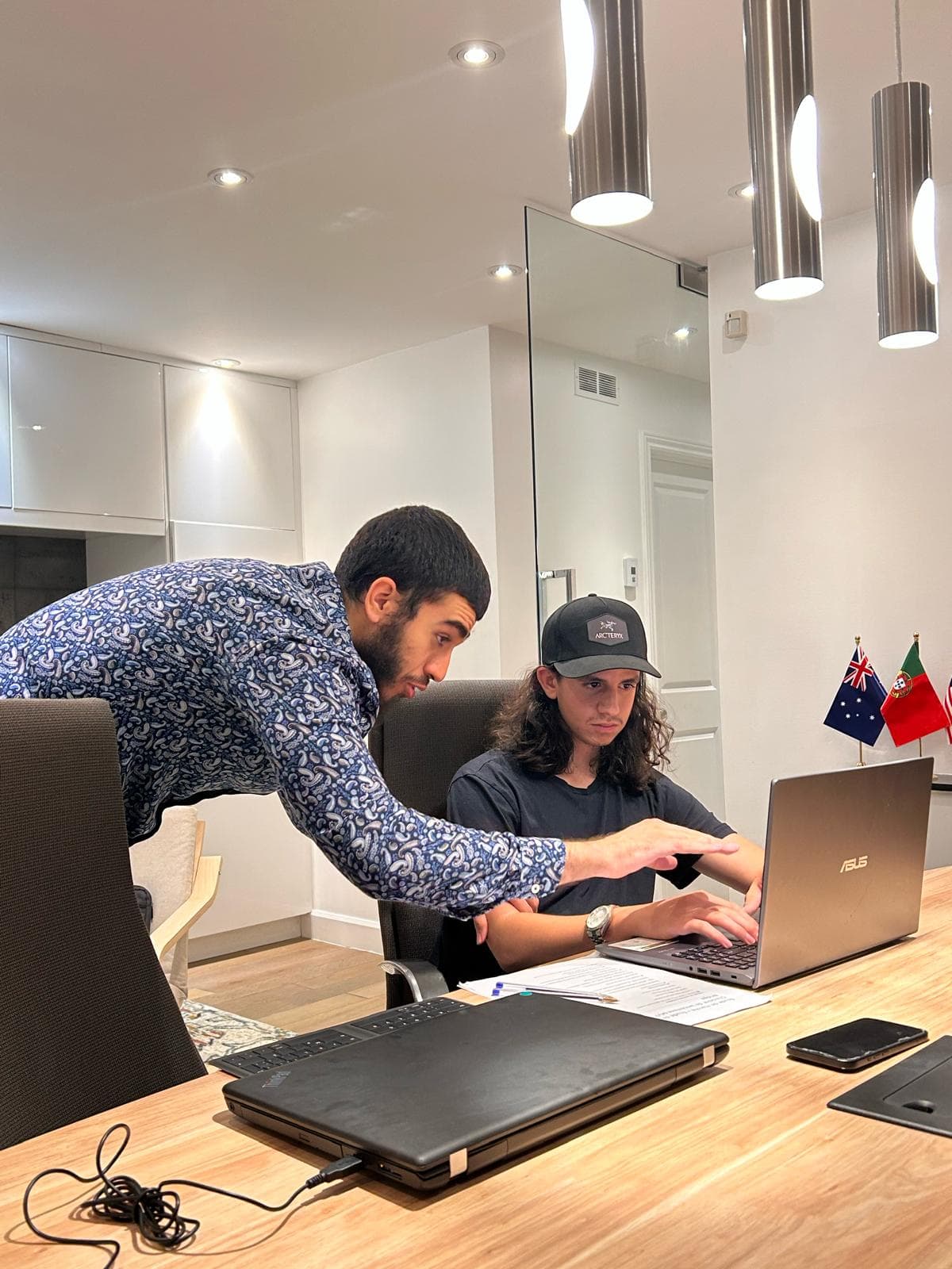 Vortex Solution accueille les clients d'Imacom en hébergement de site web
