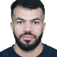 Daani Abderrahmane