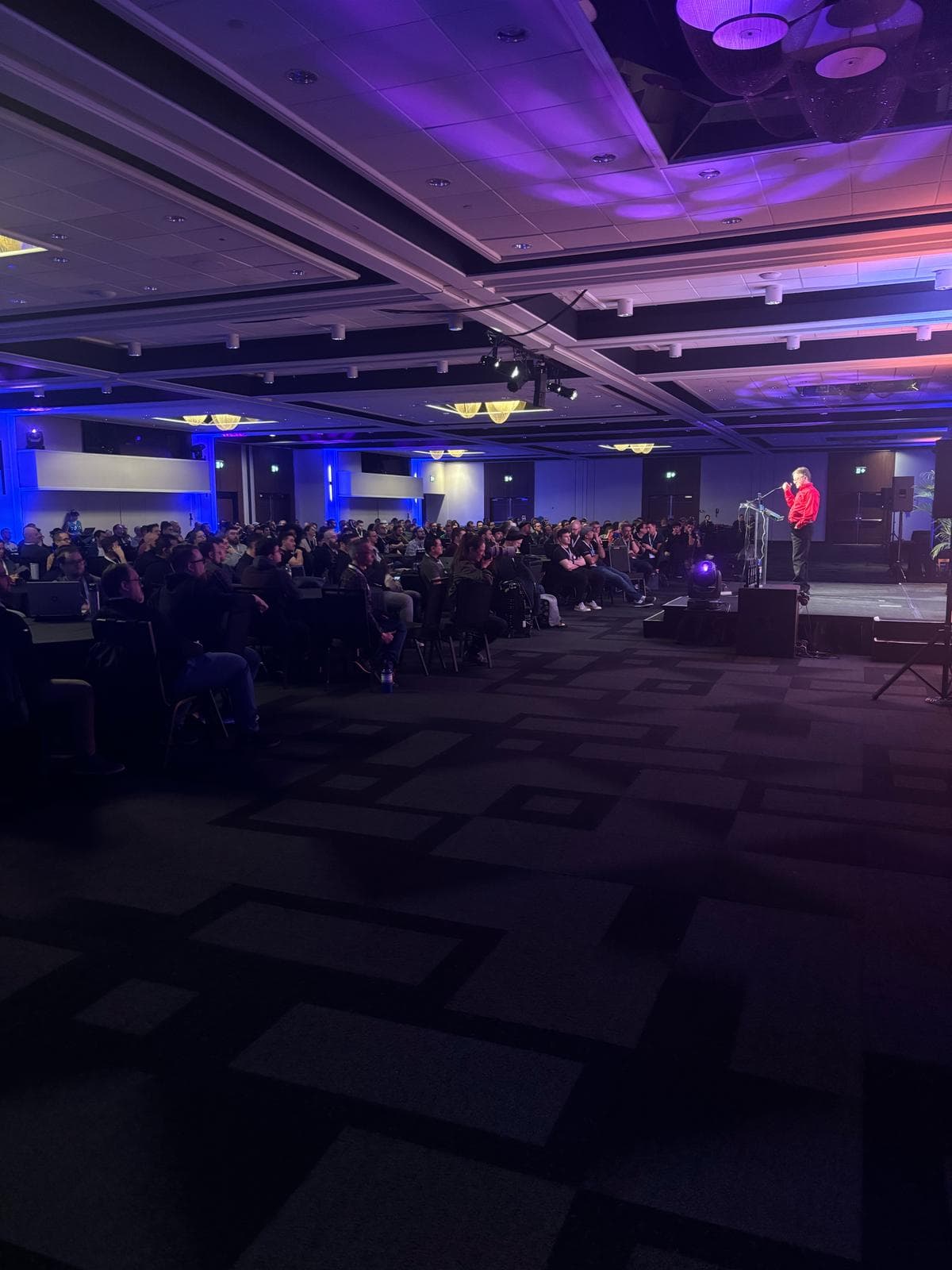 ConFoo 2025 Conference