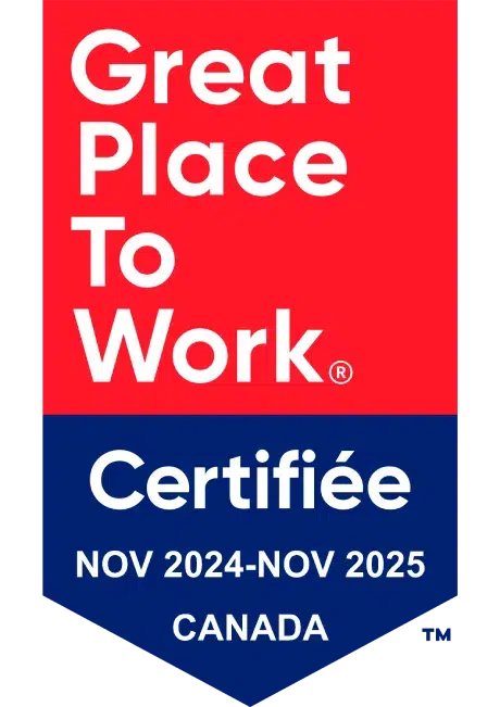 GPTW Certification