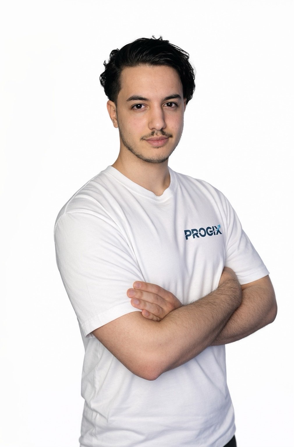 Houssem Ferrani
